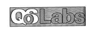 QOS LABS logo