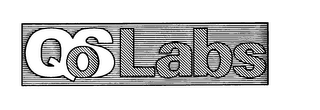 QOS LABS logo