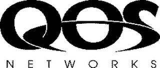QOS NETWORKS logo