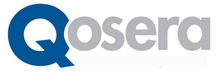 QOSERA logo