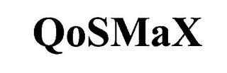 QOSMAX logo