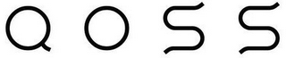 QOSS logo