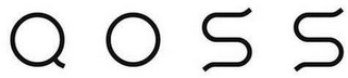 QOSS logo