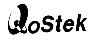 QOSTEK logo