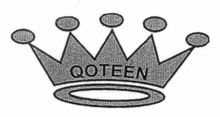 QOTEEN logo