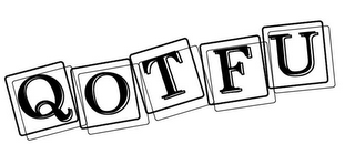 QOTFU logo