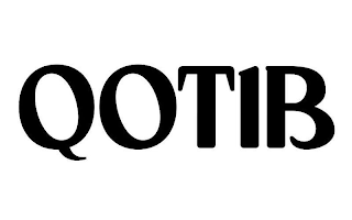 QOTIB logo