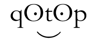 QOTOP logo