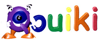 QOUIKI logo
