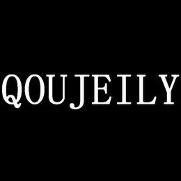 QOUJEILY logo