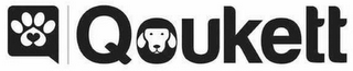 QOUKETT logo