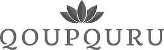 QOUPQURU logo