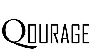 QOURAGE logo