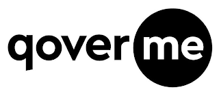 QOVERME logo