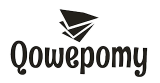 QOWEPOMY logo