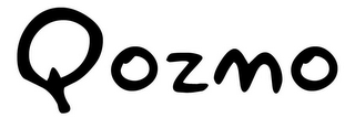 QOZMO logo