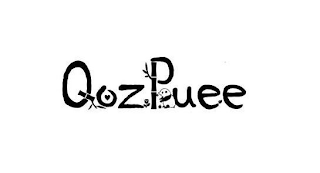 QOZPUEE logo