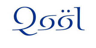 QOÖL logo