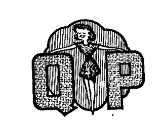 QP logo