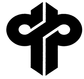 QP logo