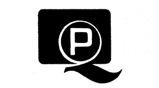 QP logo
