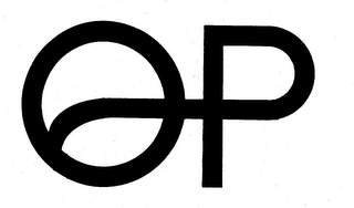 QP logo