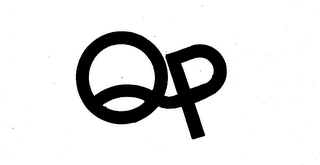 QP logo