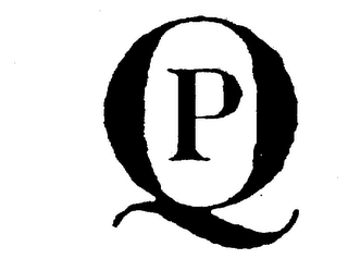 QP logo