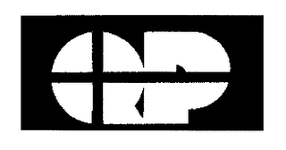 QP logo