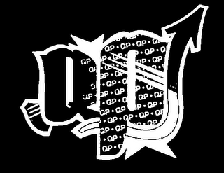 QP logo