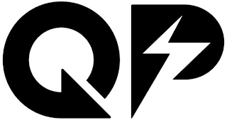 QP logo
