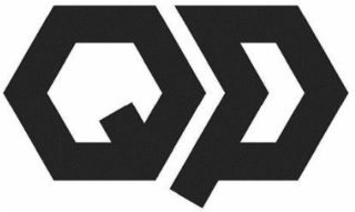 QP logo