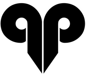 QP logo