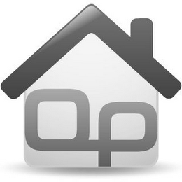 QP logo