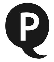 QP logo