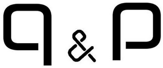 Q&P logo