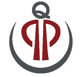 QP logo