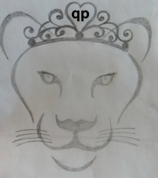 QP logo