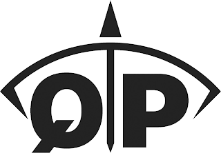 QP logo