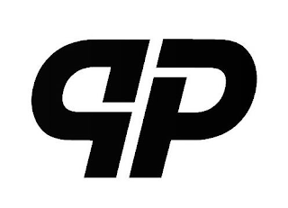 QP logo