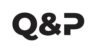 Q&P logo