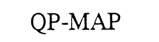 QP-MAP logo
