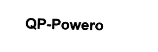 QP-POWERO