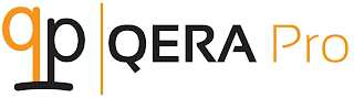 QP QERA PRO logo