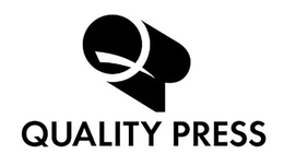 QP QUALITY PRESS logo