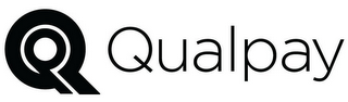 QP QUALPAY logo