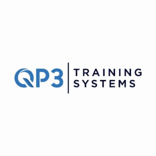 QP3 TRAINING SYSTEMS logo