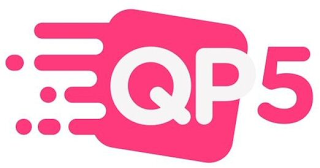 QP5 logo