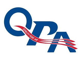 QPA QUALITY PURE AIR logo