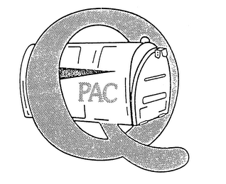 QPAC logo